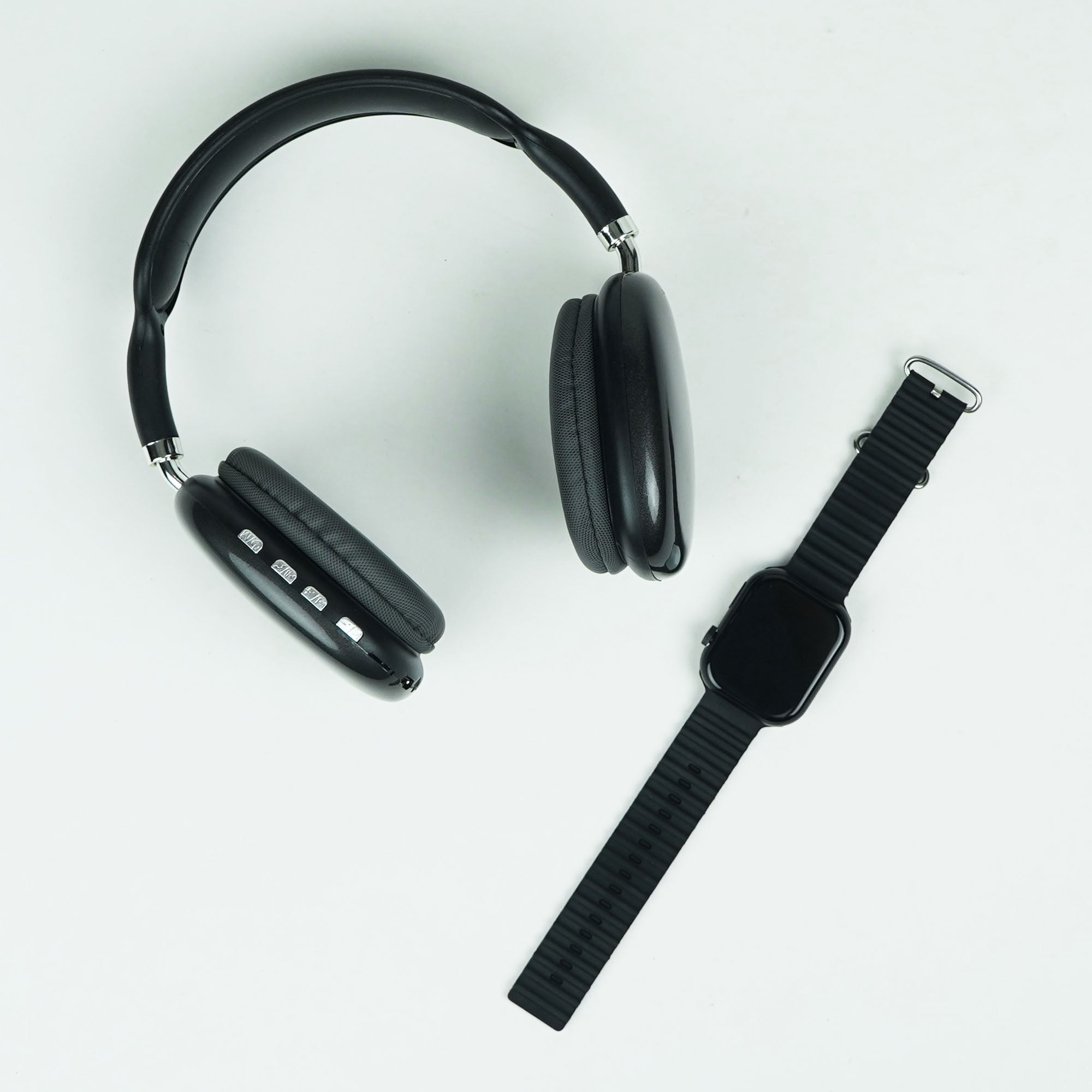 Premium Quality Smart Watch + Headphone ™️