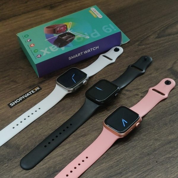 I9 Pro Max Smartwatch