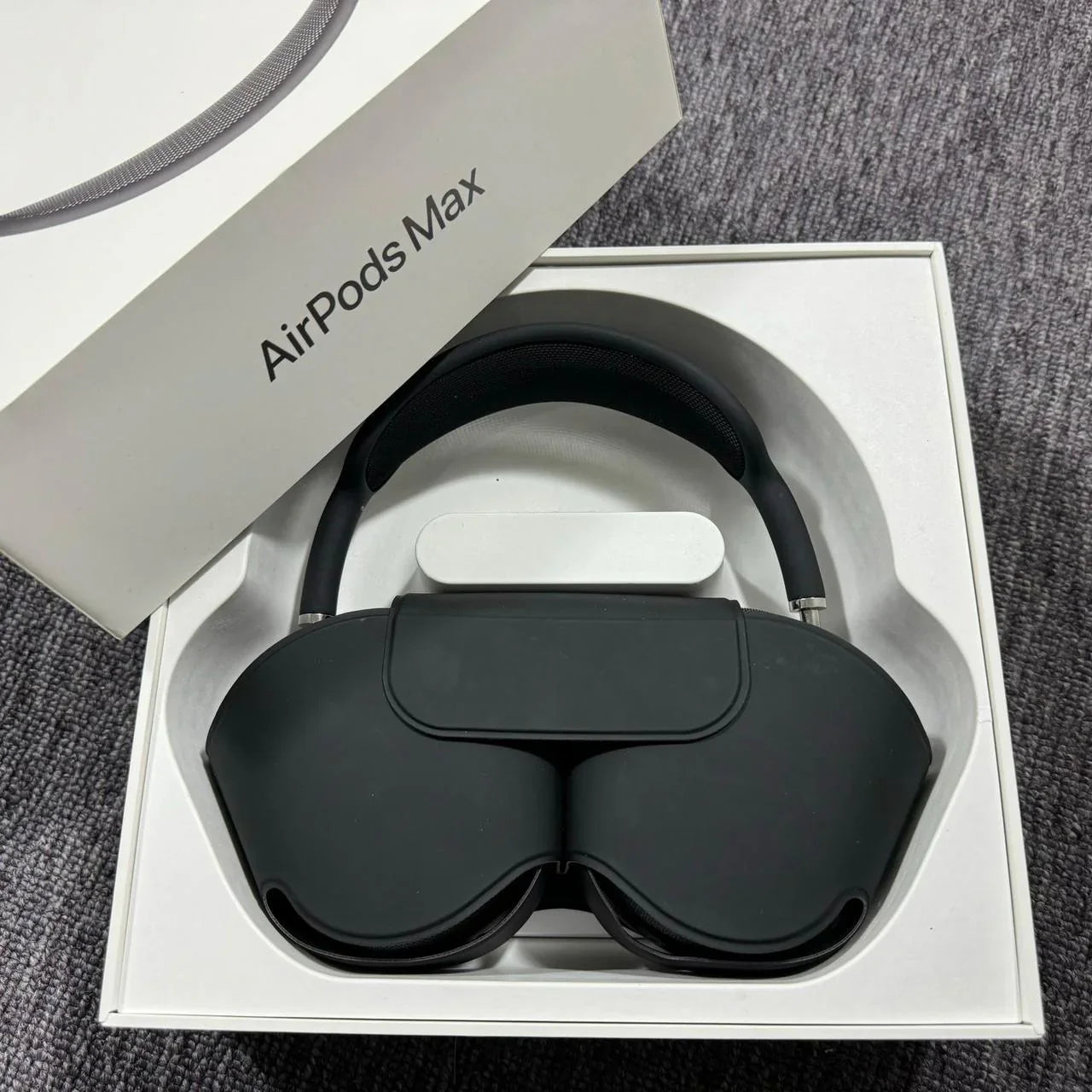 Apple Wireless Bluetooth Headphones