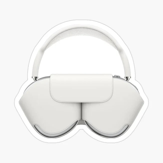 Apple Wireless Bluetooth Headphones